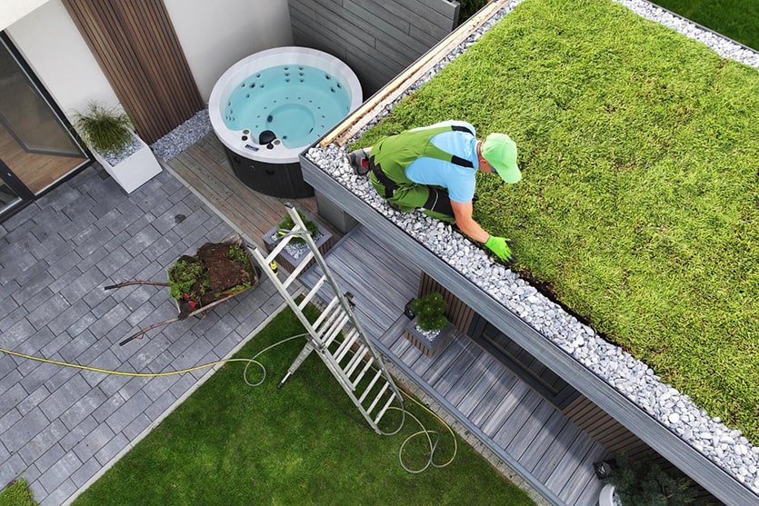 5 Hardscape Design Trends toElevate Your Landscape